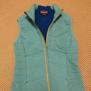 Patagonia Nano Air Vest